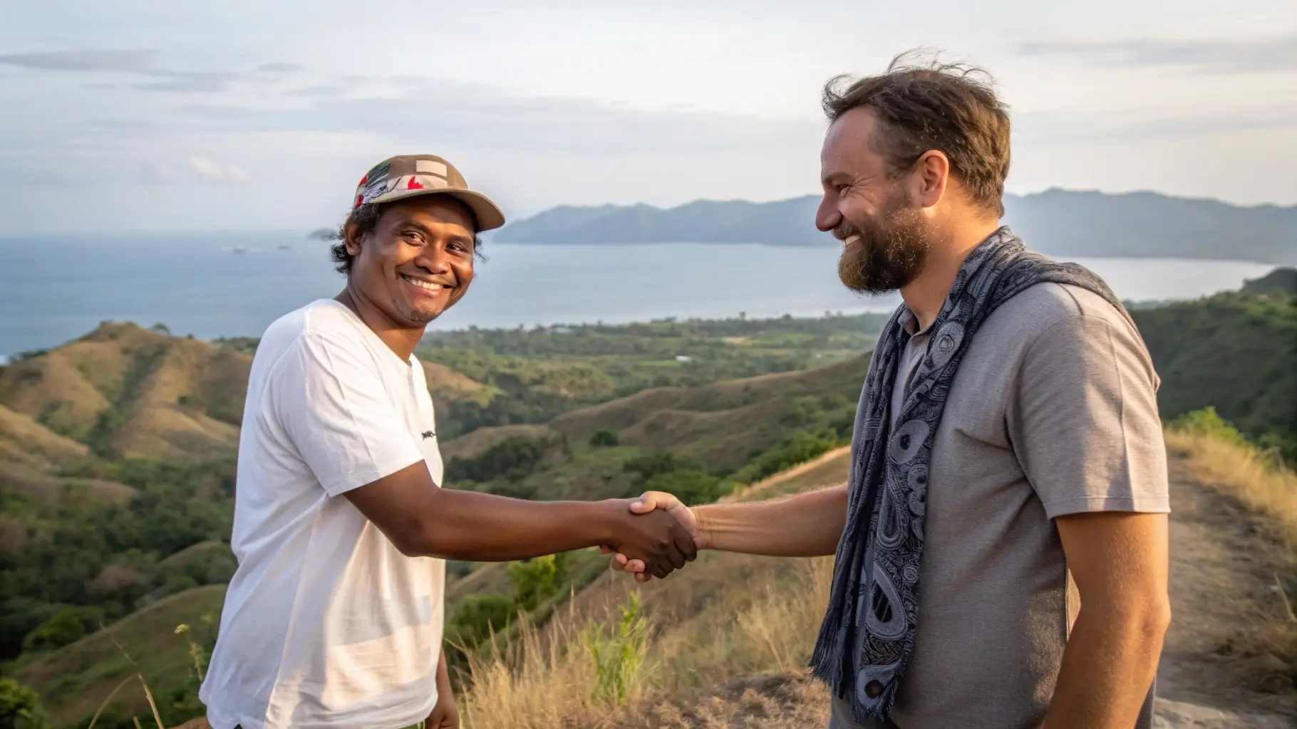 Business& Investment Setup | Invest Flores