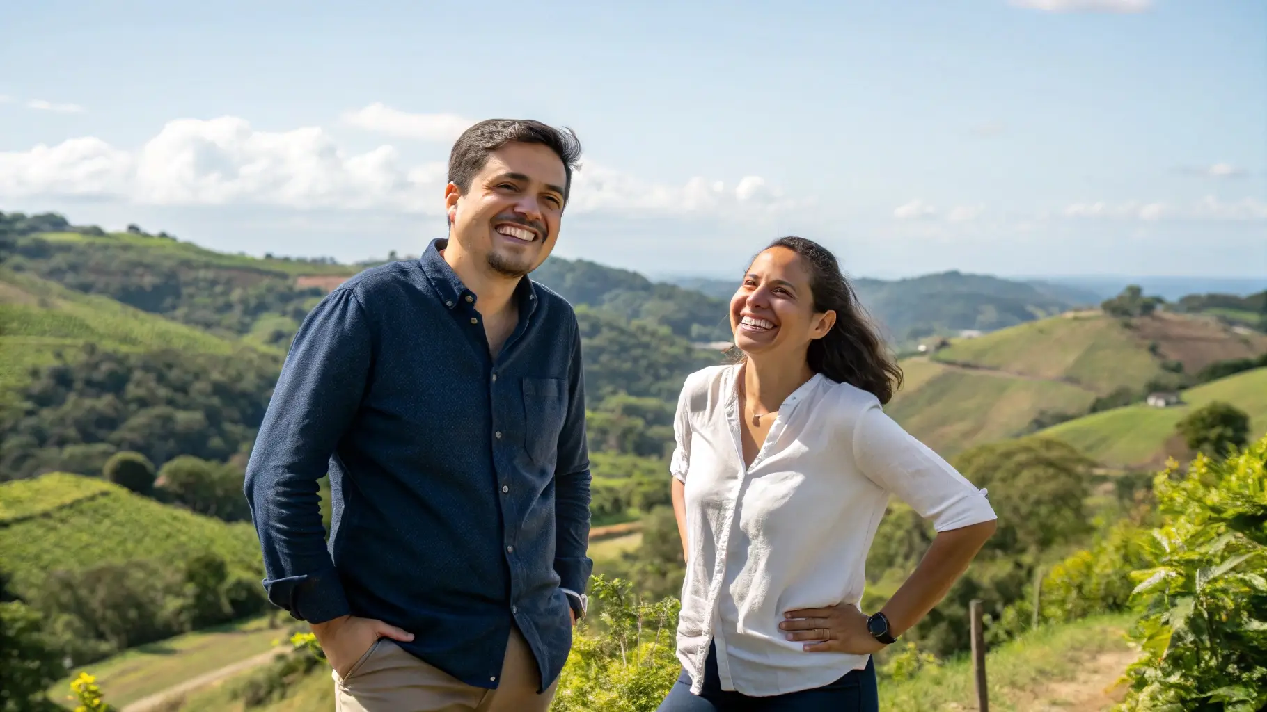 Ongoing Support & Renewal | Invest Flores