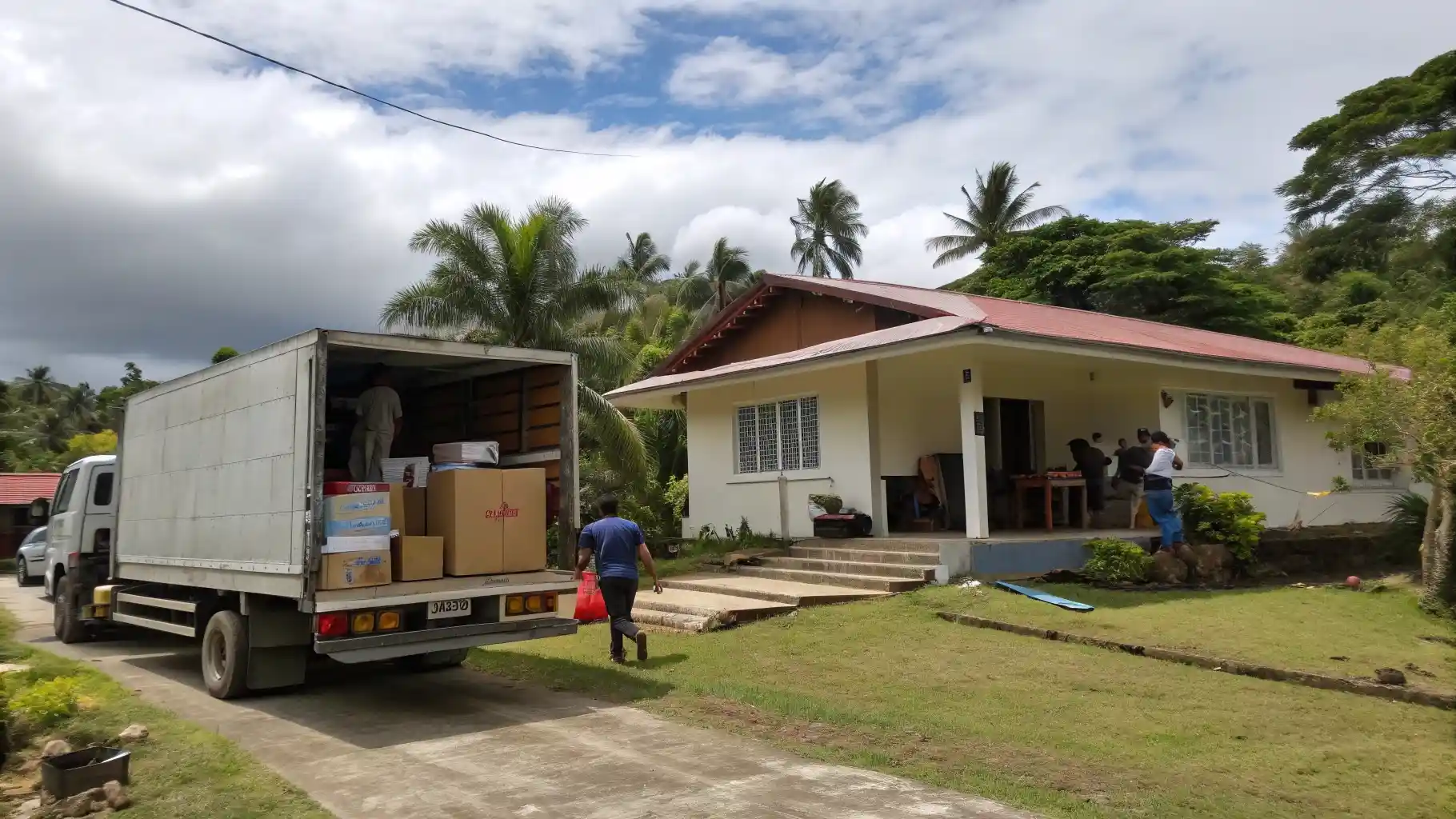 Property & Relocation Services | Invest Flores